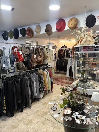 ARCHIWUM Second Hand & Vintage